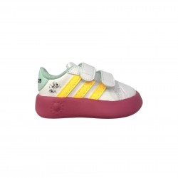 Adidas Αθλητικά Παιδικά Παπούτσια Grand Court Minnie ID8018