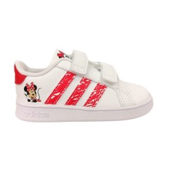 ADIDAS GRAND COURT MINNIE MOUSE CF I GY8011