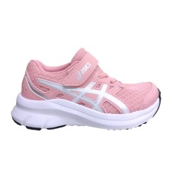 ASICS JOLT 3 PS FROSTED ROSE/WHITE 1014A198-703