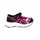 ASICS CONTEND 8 PS BLACK/HOT PINK 1014A293-006