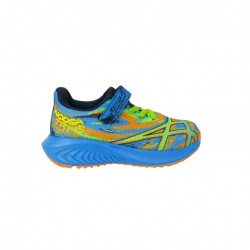 ASICS PRE NOOSA TRI 15 PS WATERSCAPE/ELECTRIC LIME 1014A314-402
