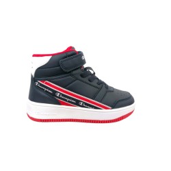 CHAMPION ALTER MID B PS NNY/RED S32430-CHA-BS501