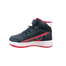 CHAMPION ALTER MID B PS NNY/RED S32430-CHA-BS501