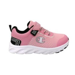 CHAMPION BUZZ G PS PINK S32556-CHA-PS013