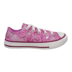 CONVERSE ALL STAR BALLET LACE CHUCK TAYLOR 