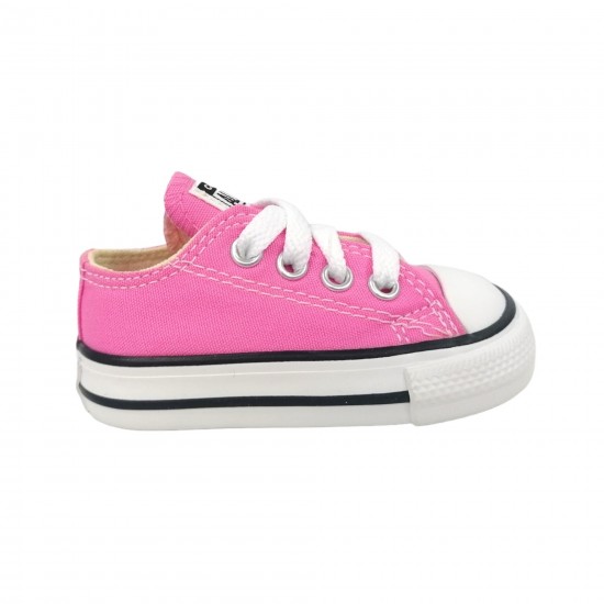 CONVERSE ALL STAR INF CT AS OX PINK 7J238C