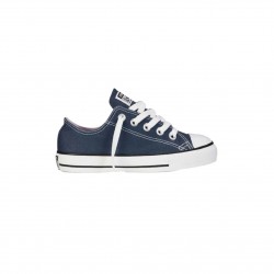 CONVERSE ALL STAR CHUCK TAYLOR CORE LOW NAVY 3J237C