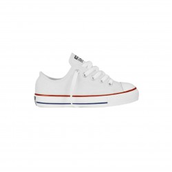 CONVERSE ALL STAR CHUCK TAYLOR CORE LOW WHITE 3J256C
