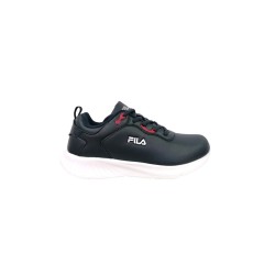 FILA MEMORY ANTON 3 LACE NAVY/METALLIC SILVER/CHINESE RED 3AF33014-234