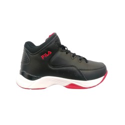 FILA MEMORY DUNK 2 LACE BLACK/CHINESE RED 3AF23034-040