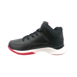 FILA MEMORY DUNK 2 LACE BLACK/CHINESE RED 3AF23034-040