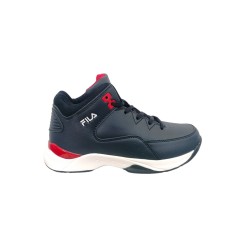 FILA MEMORY DUNK 2 LACE NAVY/CHINESE RED 3AF23034-240