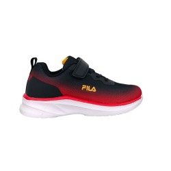 FILA MEMORY ZEPPELIN 2 V NAVY/YELLOW/CHINESE RED 3AF31035-254