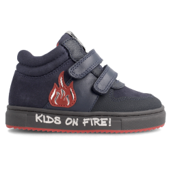 Garvalin Παιδικό Sneaker High 211637