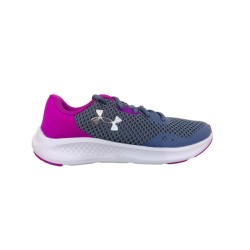 UNDER ARMOUR UA GGS CHARGED PURSUIT 3 3025011-501