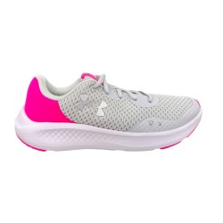 UNDER ARMOUR UA GGS CHARGED PURSUIT 3 3025011-100